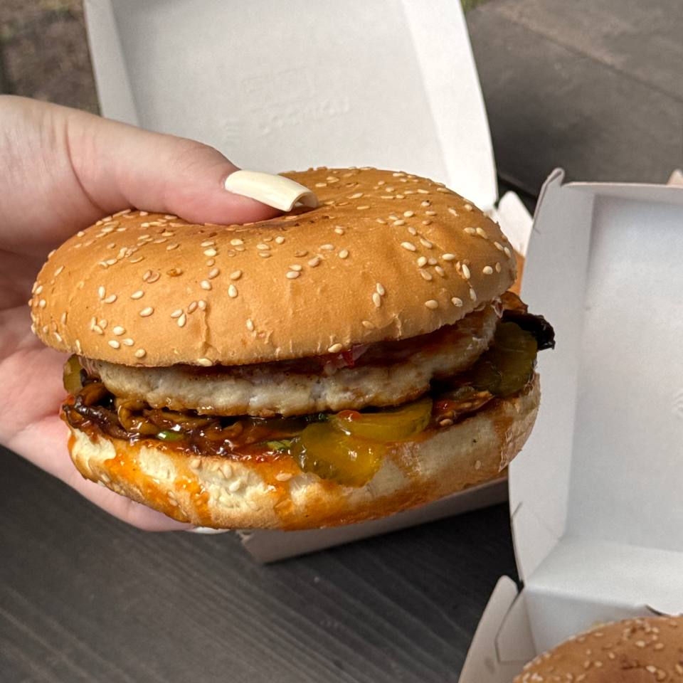 Вкусный момент