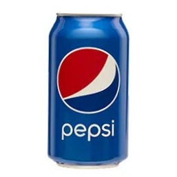 Pepsi