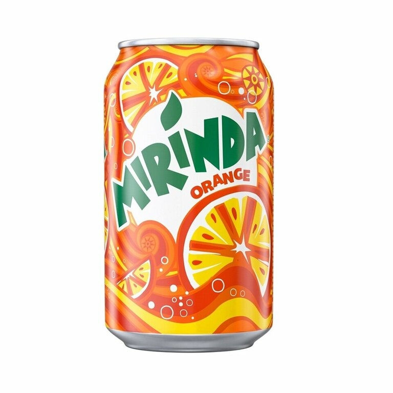 Mirinda