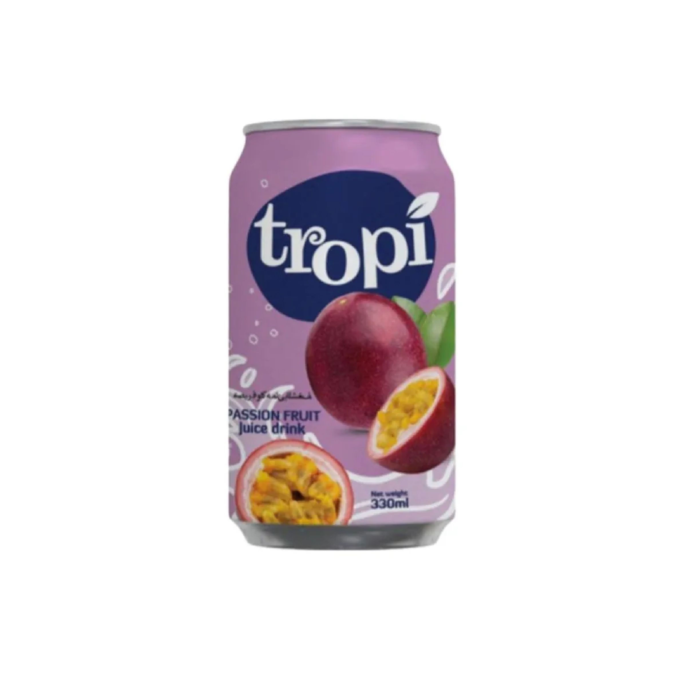 tropi
