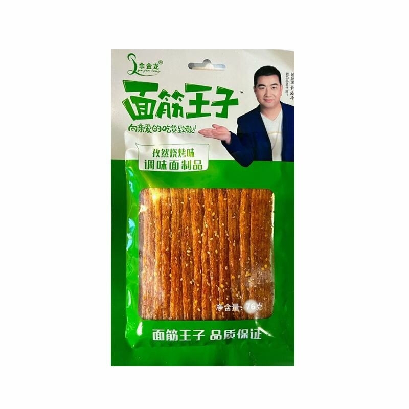 Соевые палочки