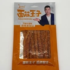 Соевые палочки