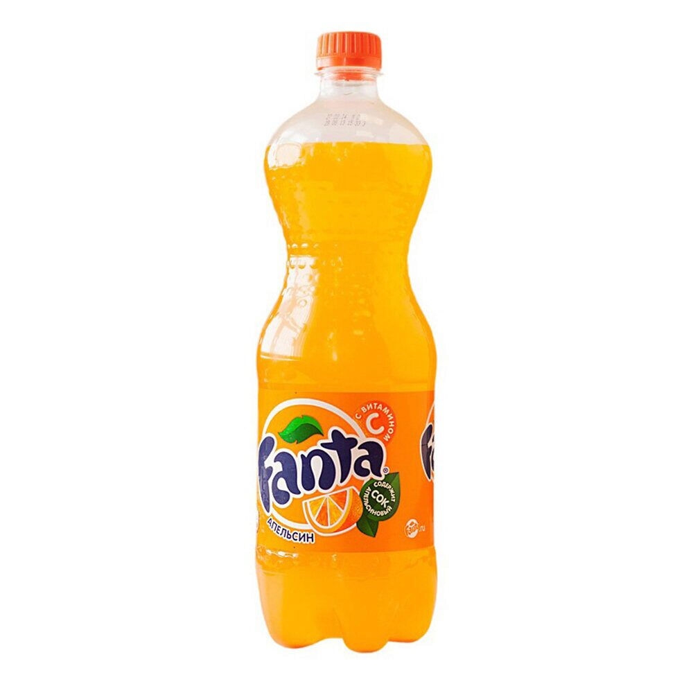 Fanta