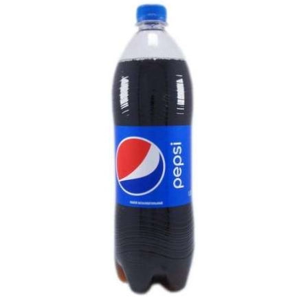 Pepsi