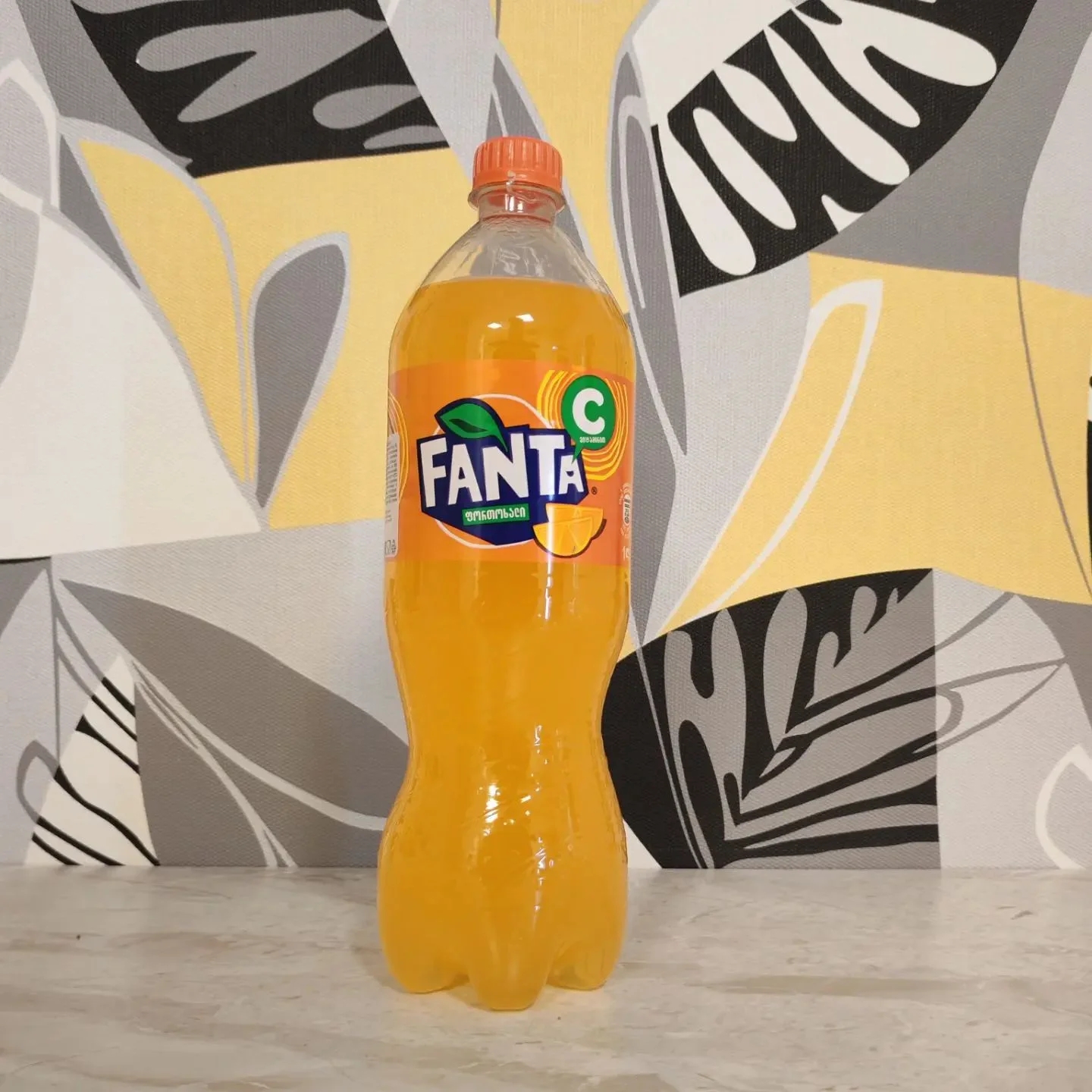 Fanta 