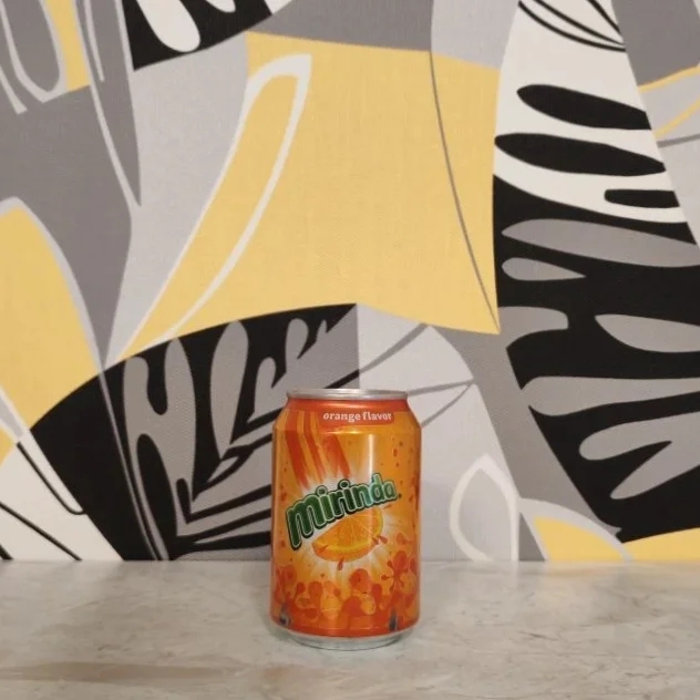 Mirinda