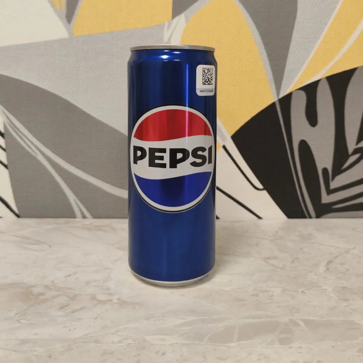 Pepsi 