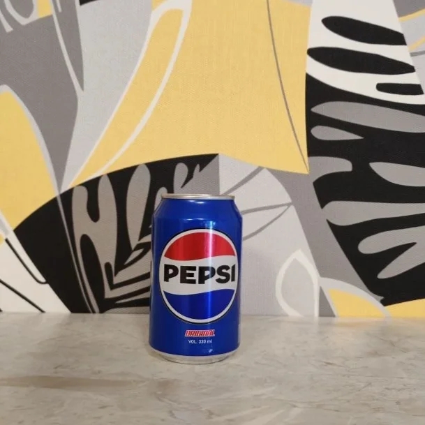 Pepsi
