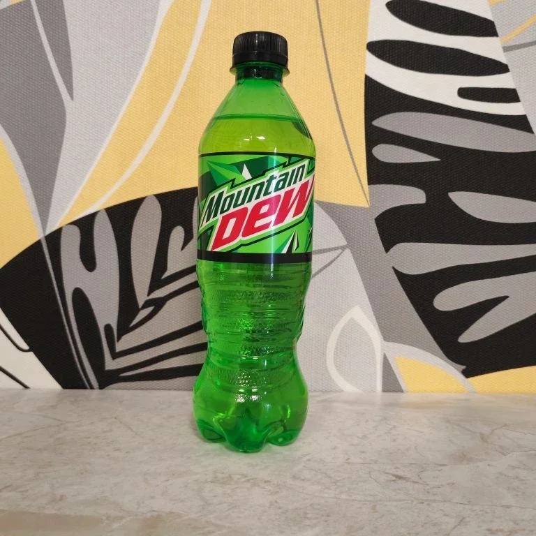 Mauntain dew
