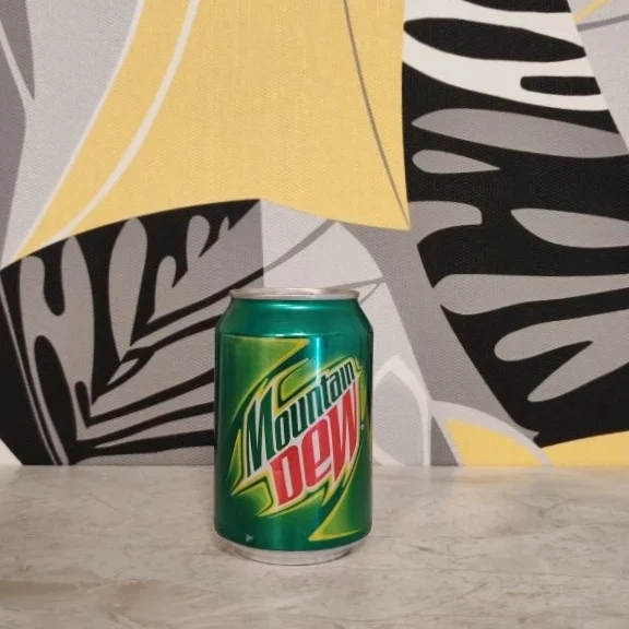 Mauntain dew