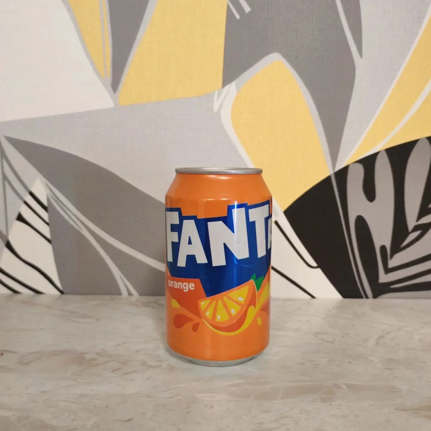 Fanta