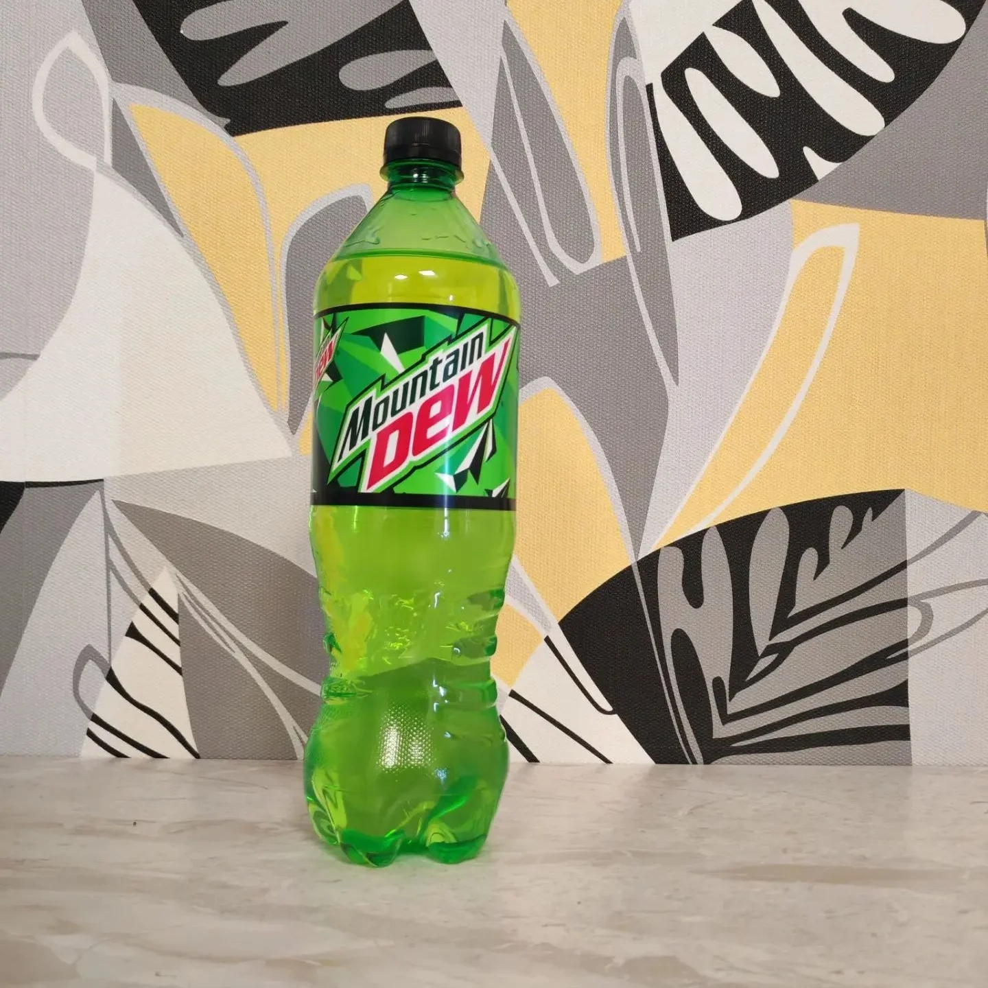 Mountain Dew