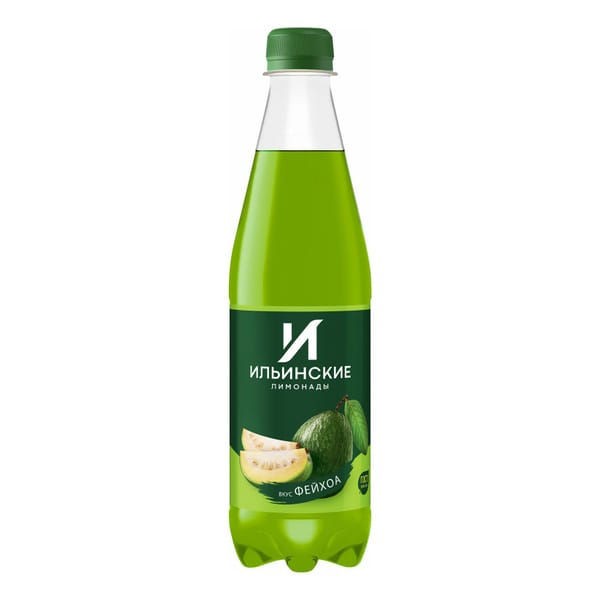 Ильинские лимонады 