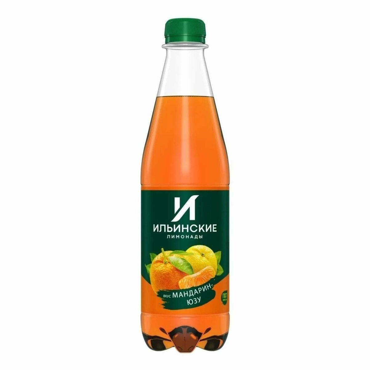 Ильинские лимонады 
