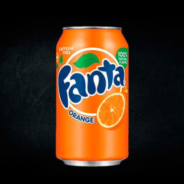 Fanta