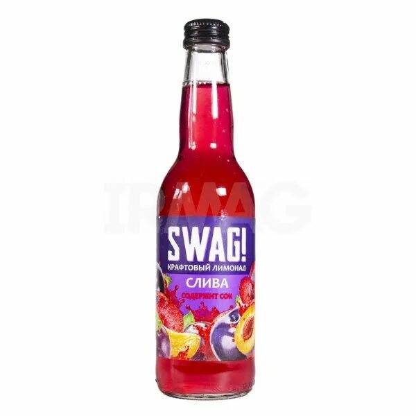 SWEG!