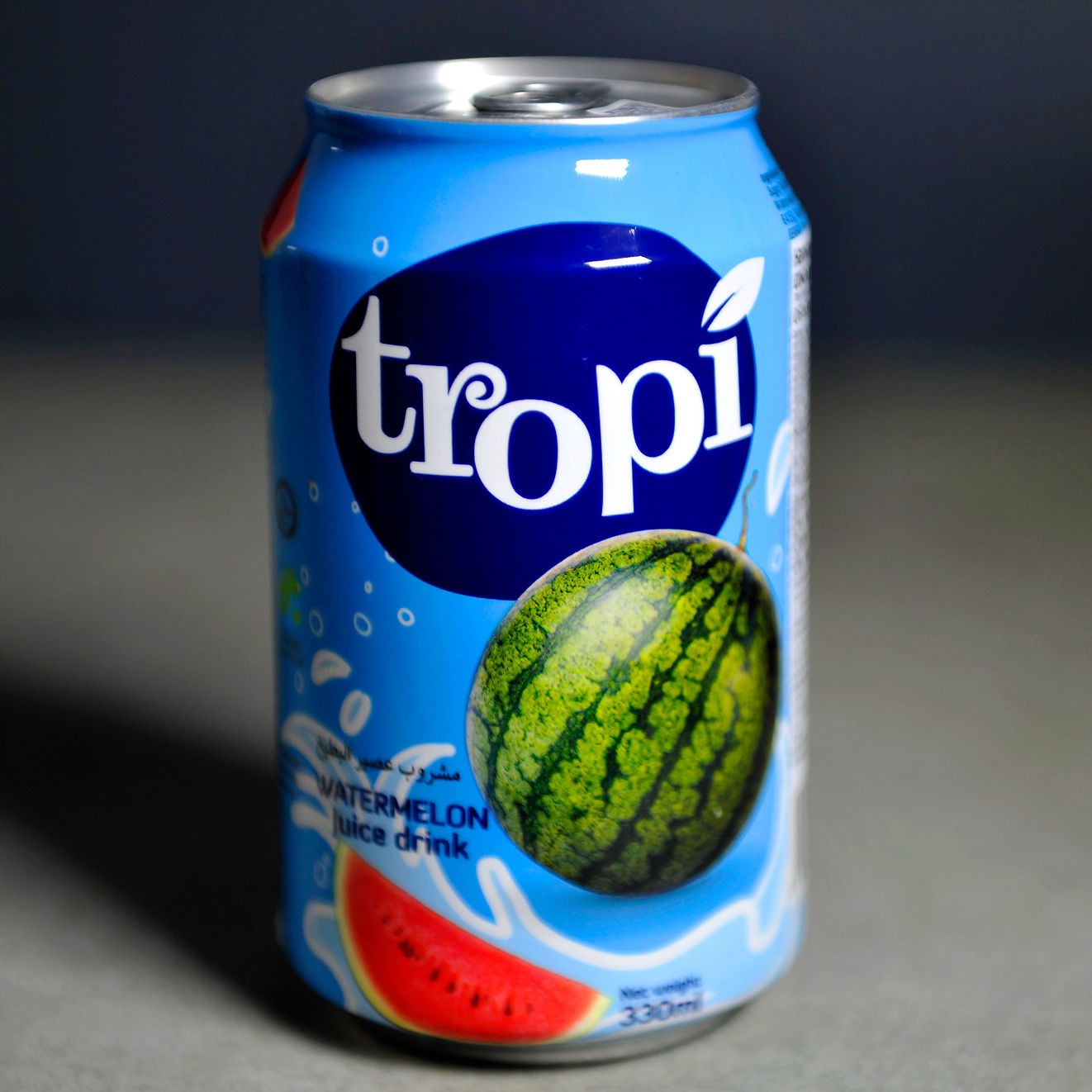 tropi