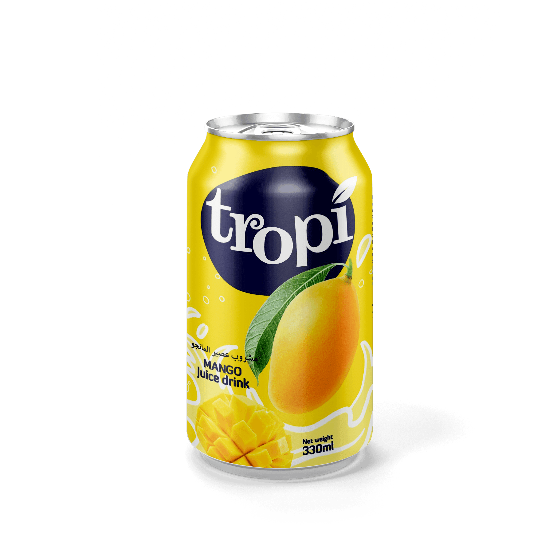 tropi