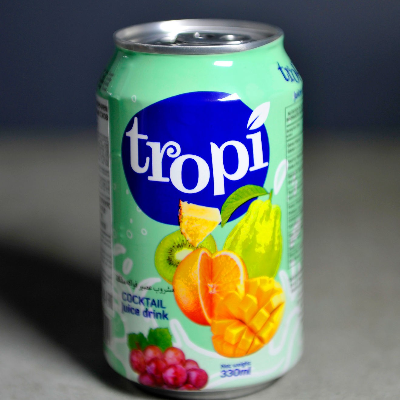 tropi