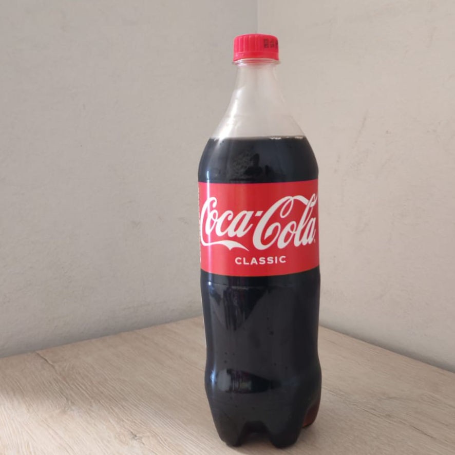 CocaCola