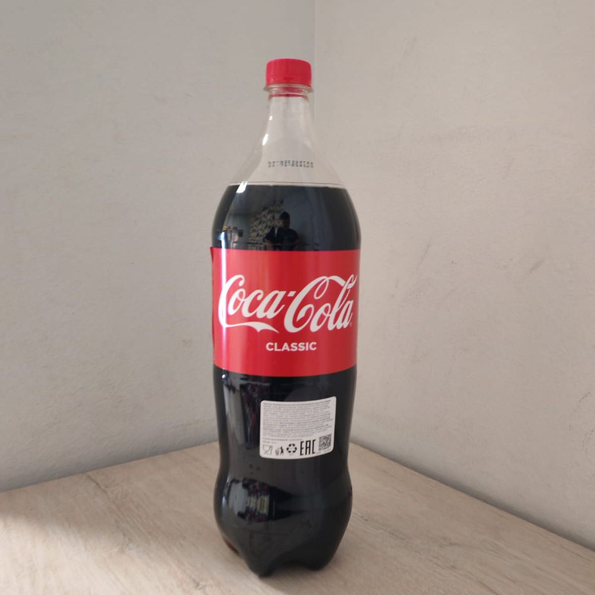 CocaCola 